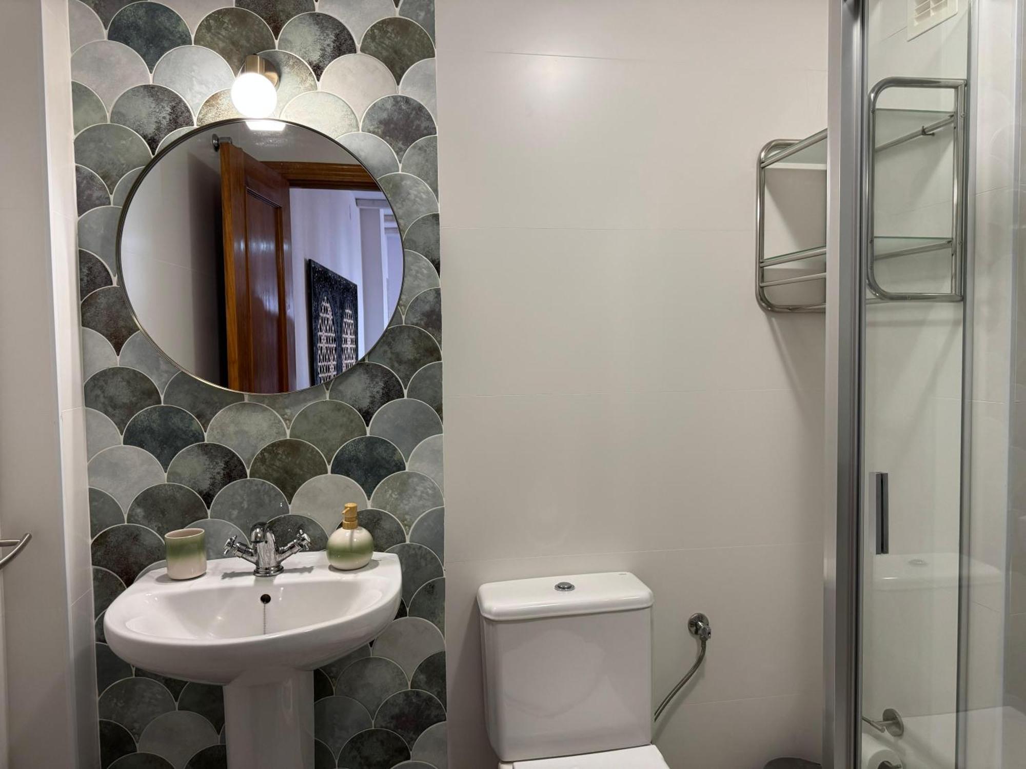 Apartamento La Abadesa De Cordoba Exterior photo